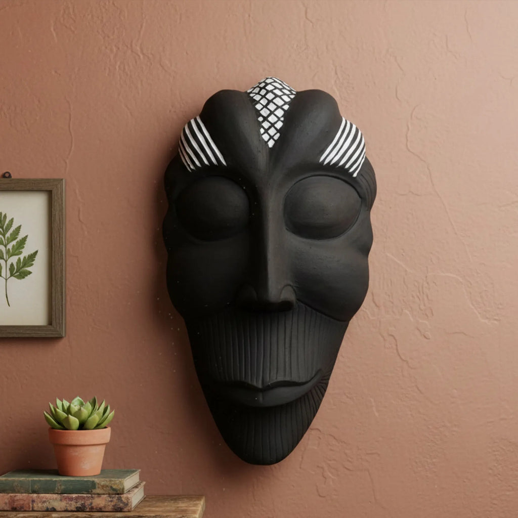 Chau - Gamhira Mask