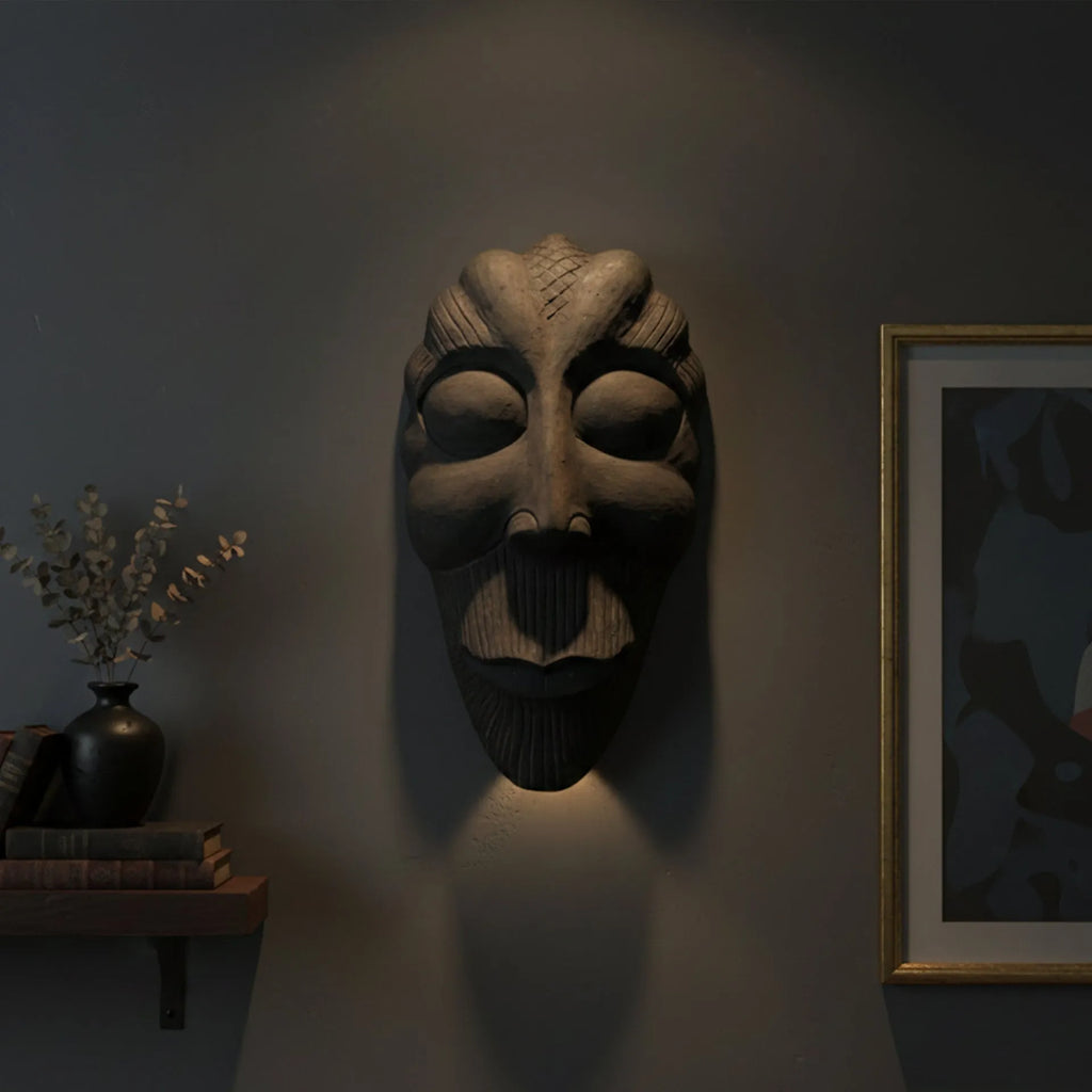 Chau - Gamhira Mask