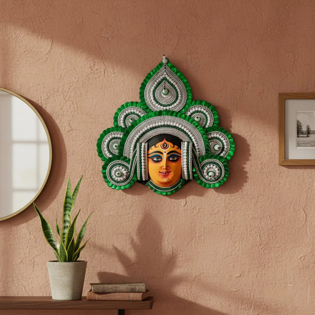 Chau - Durga