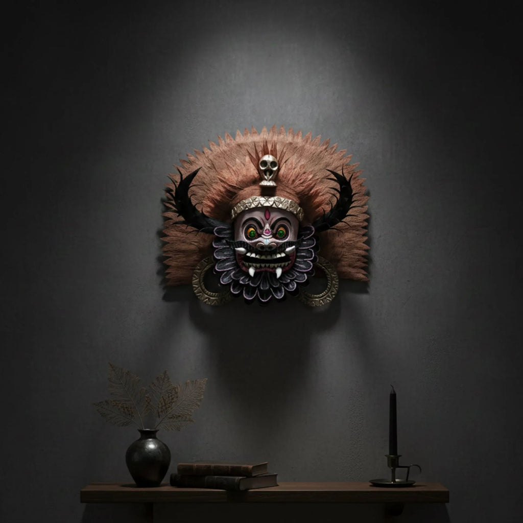 Chau - Gosingha