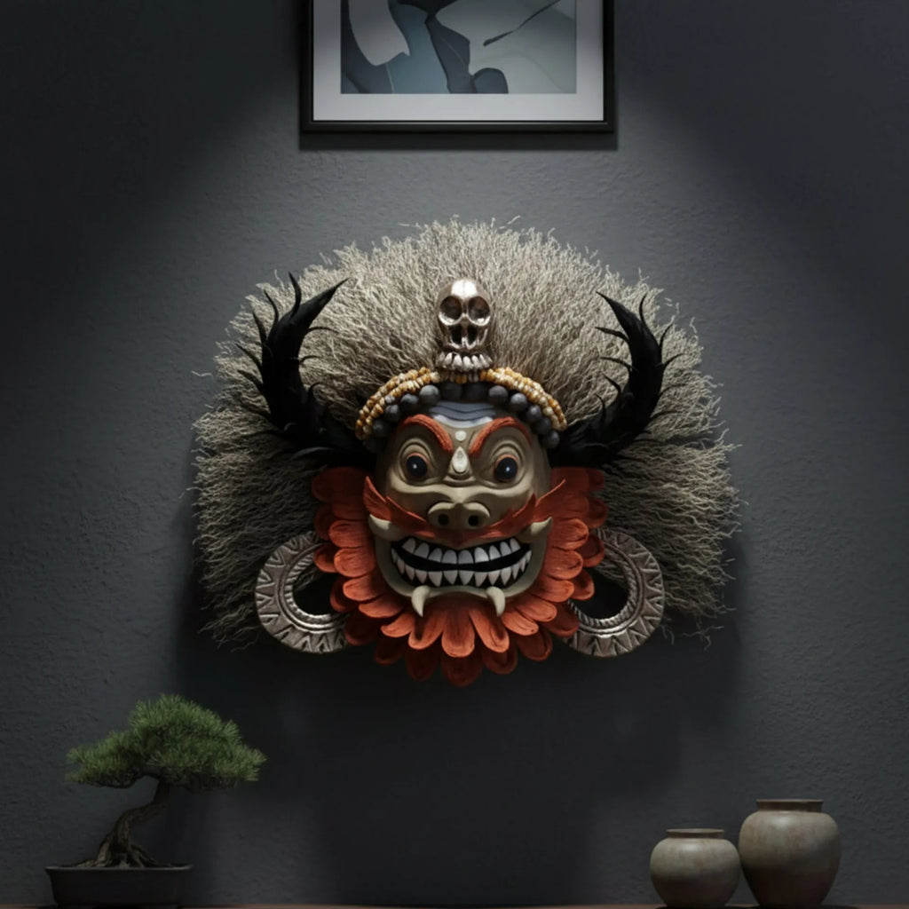 Chau - Gosingha