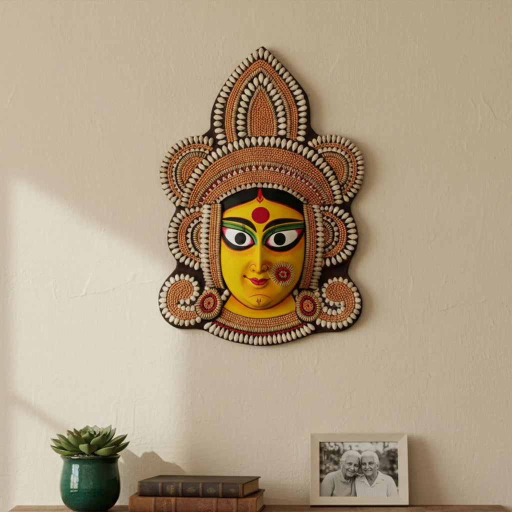 Chau - Durga