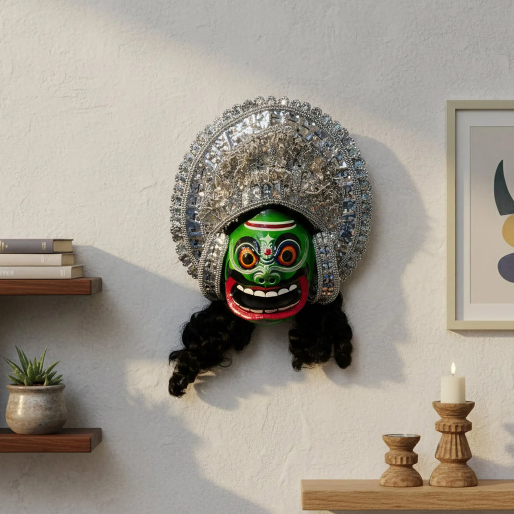 Chau - One Sir Ravan