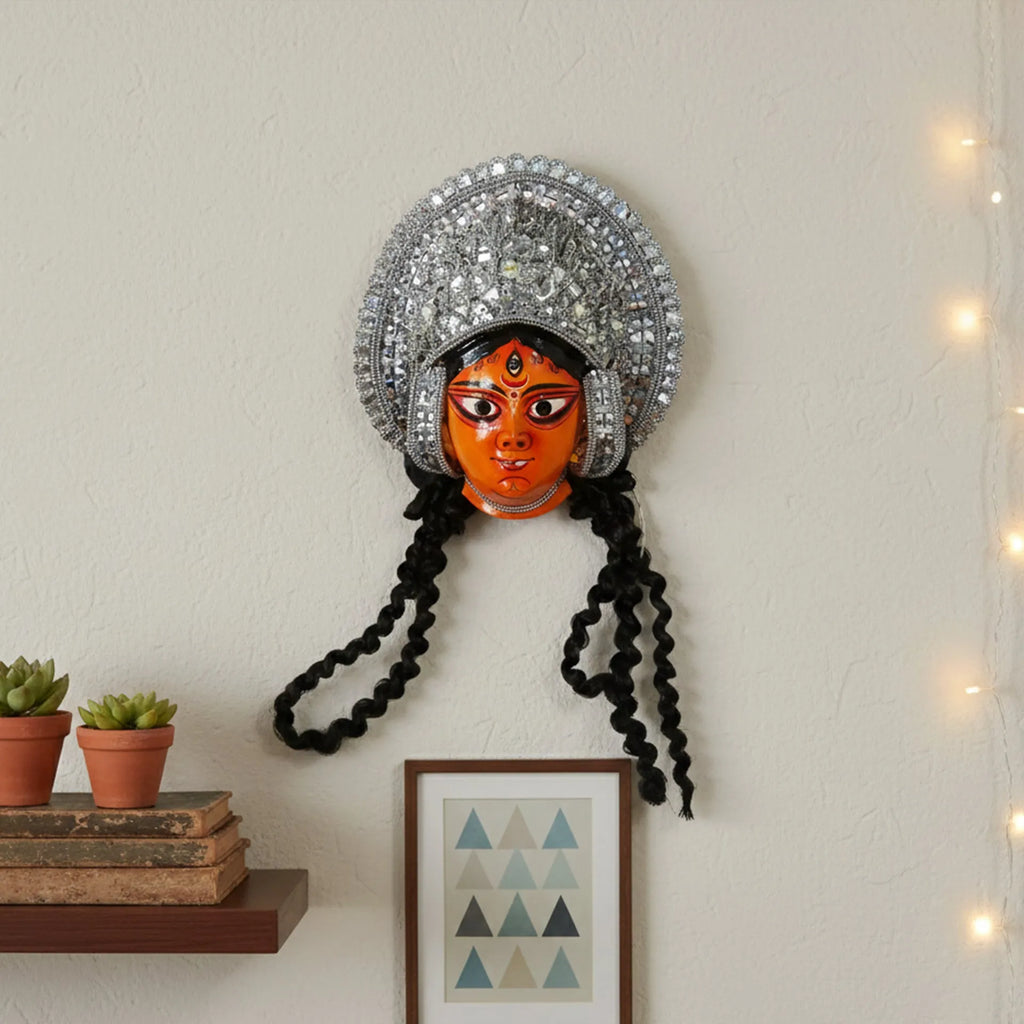 Chau - Durga
