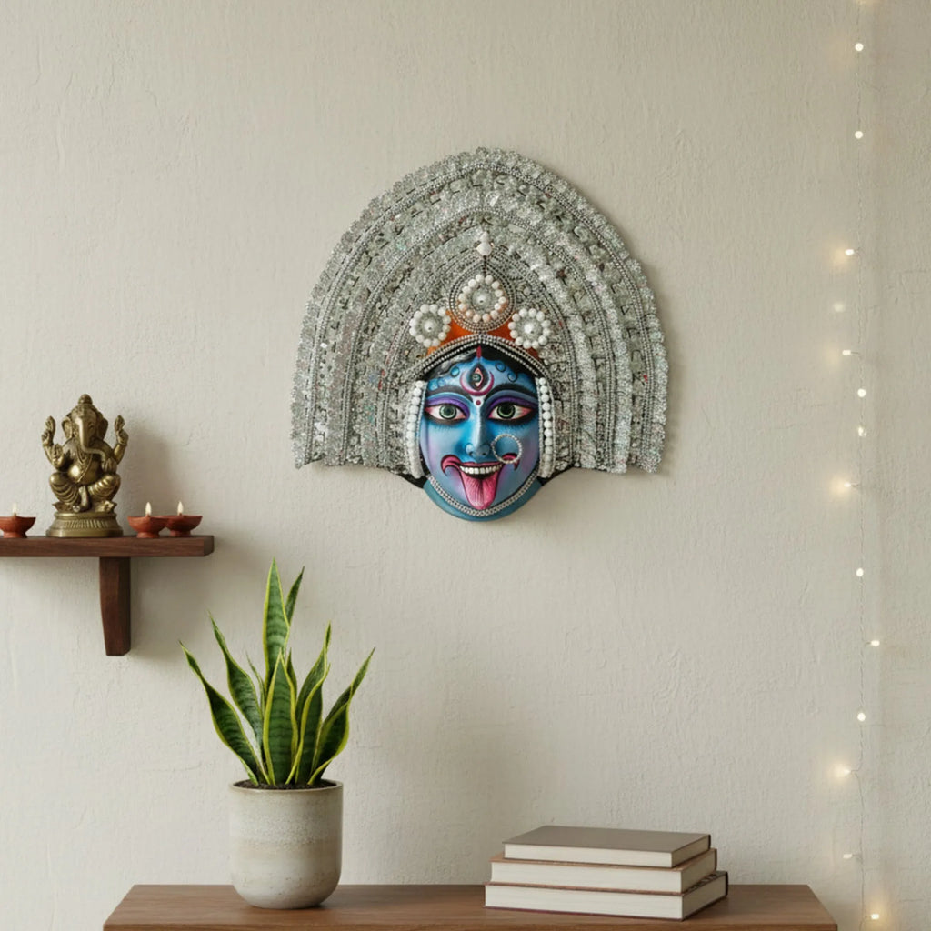 Chau - Kaali Mata