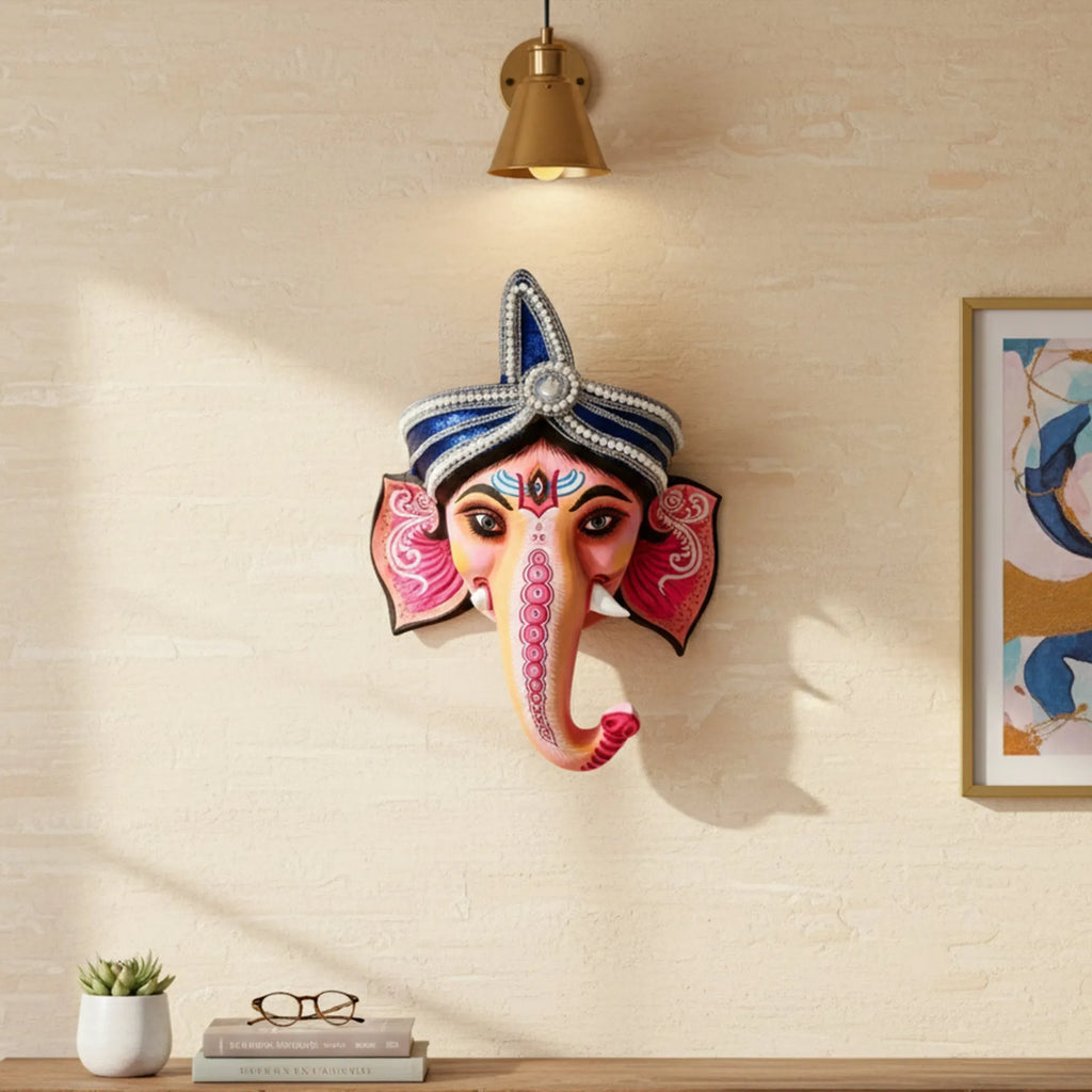 Chau - Ganesh