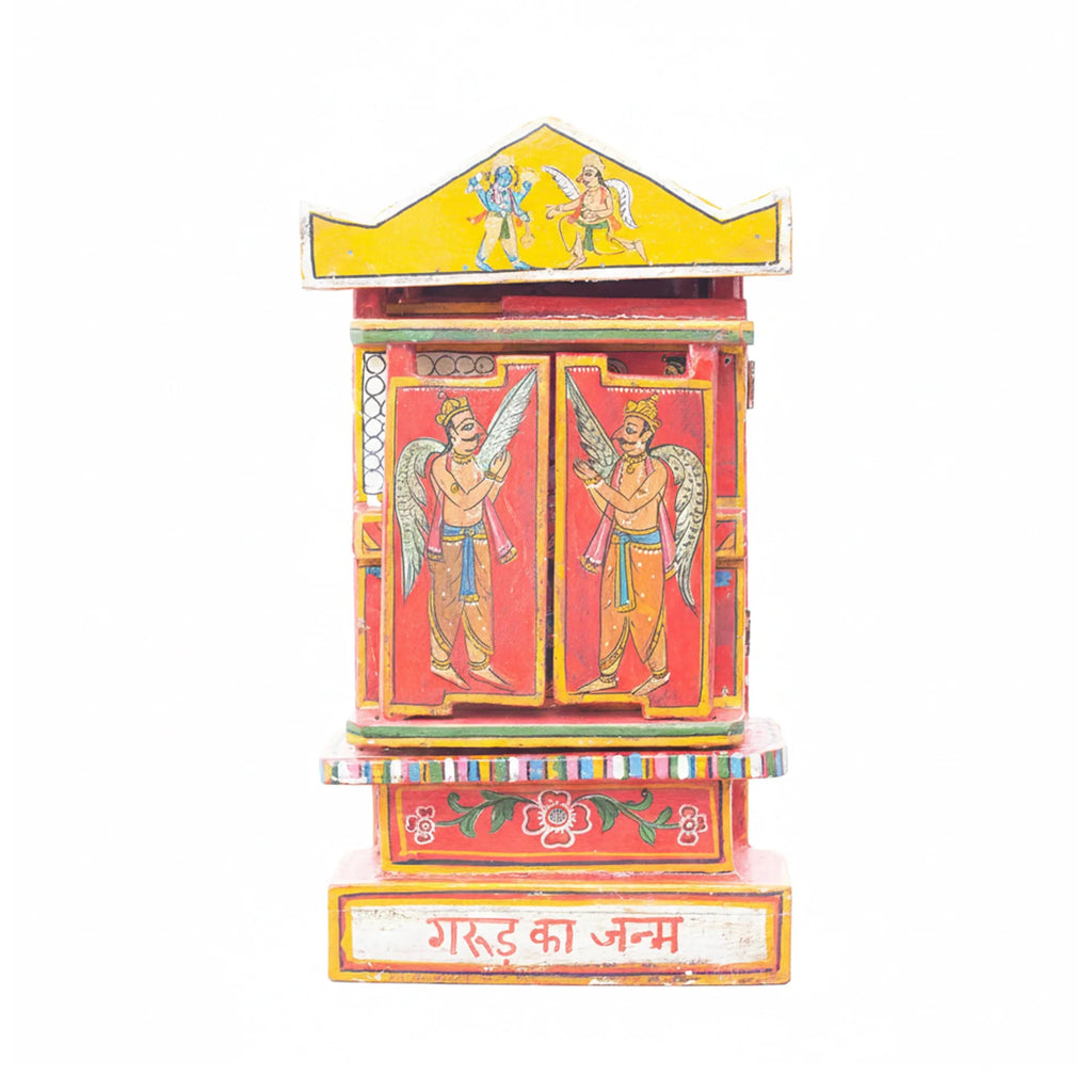 Kavad - Garud Ka Janm