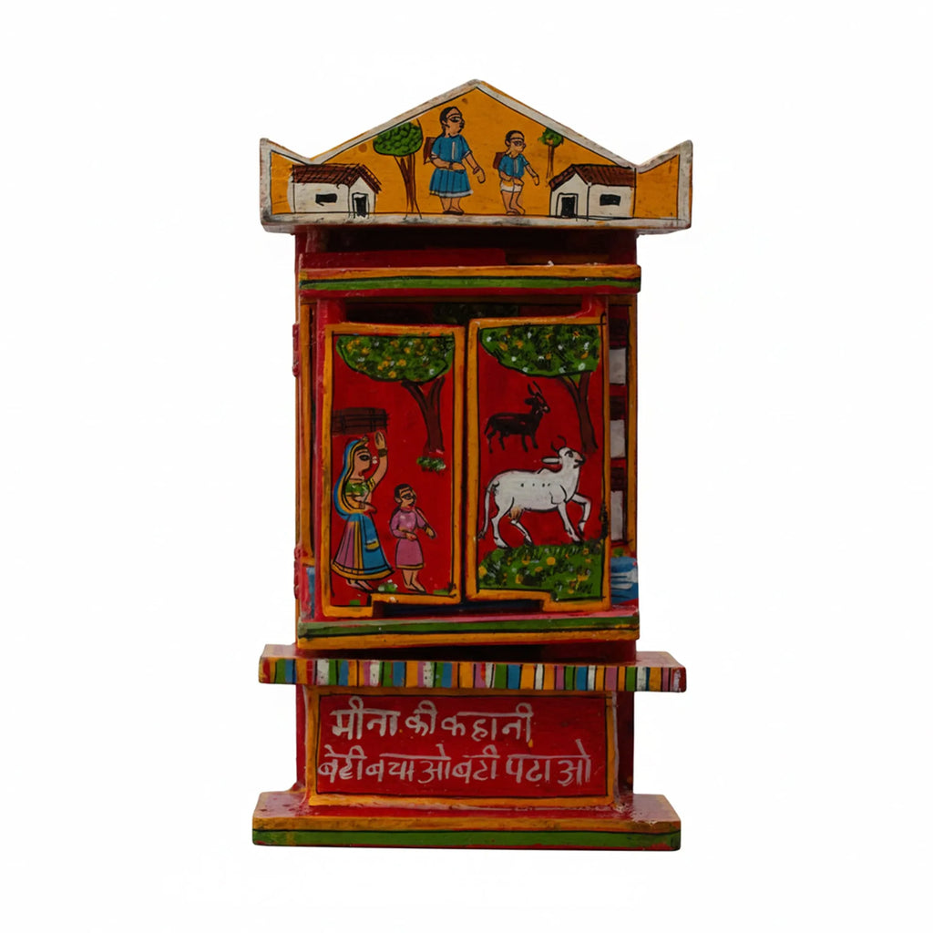 Kavad - Meena KI Kahani