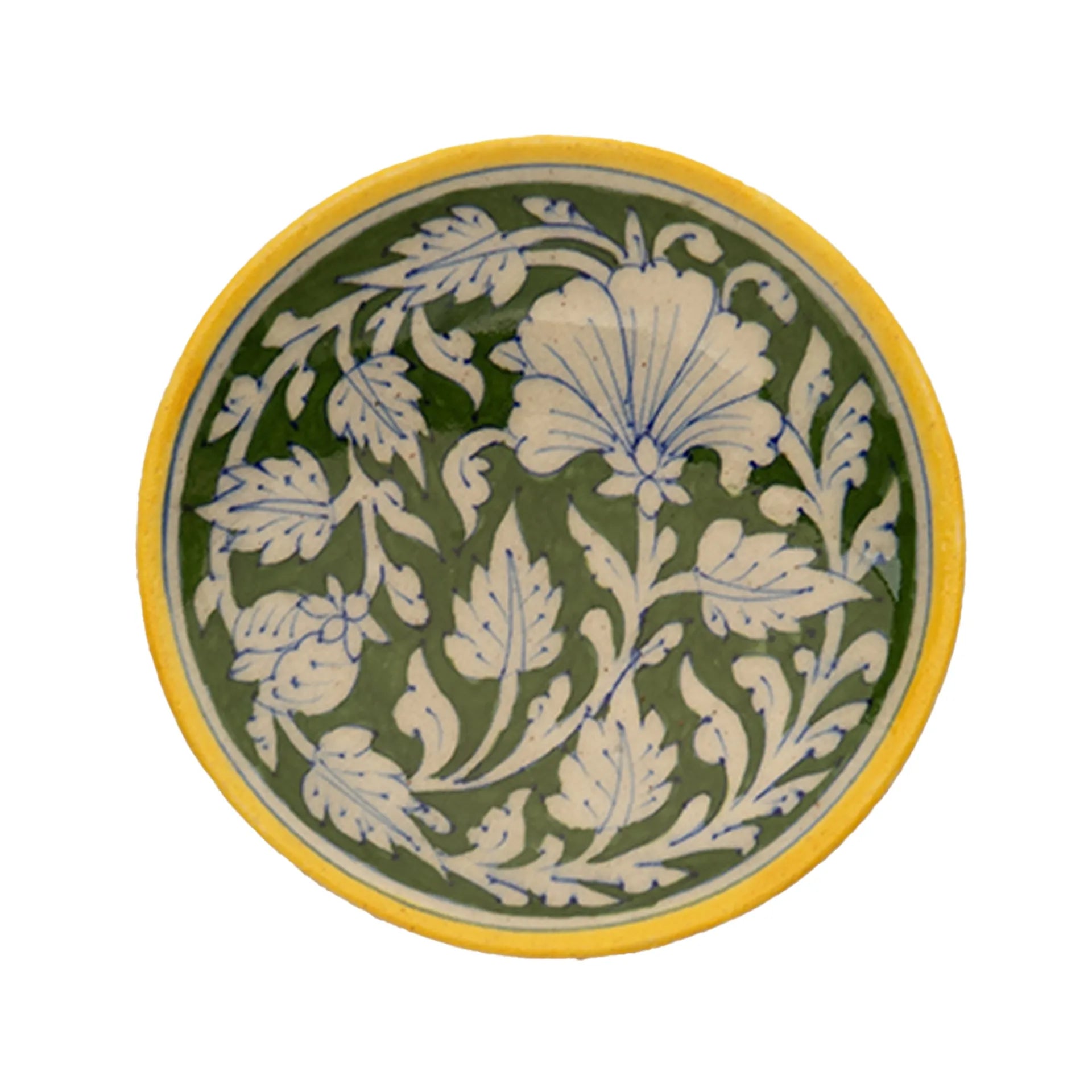 PLATE 5 INCHES