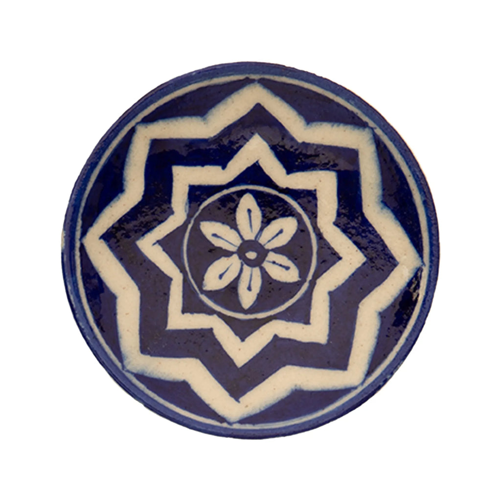 PLATE 5 INCHES