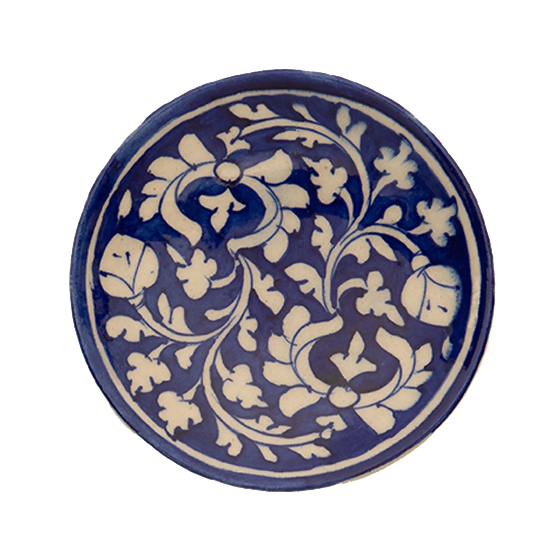 PLATE 5 INCHES