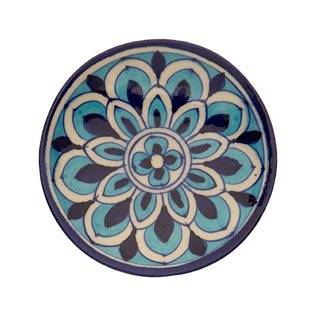 PLATE 5 INCHES