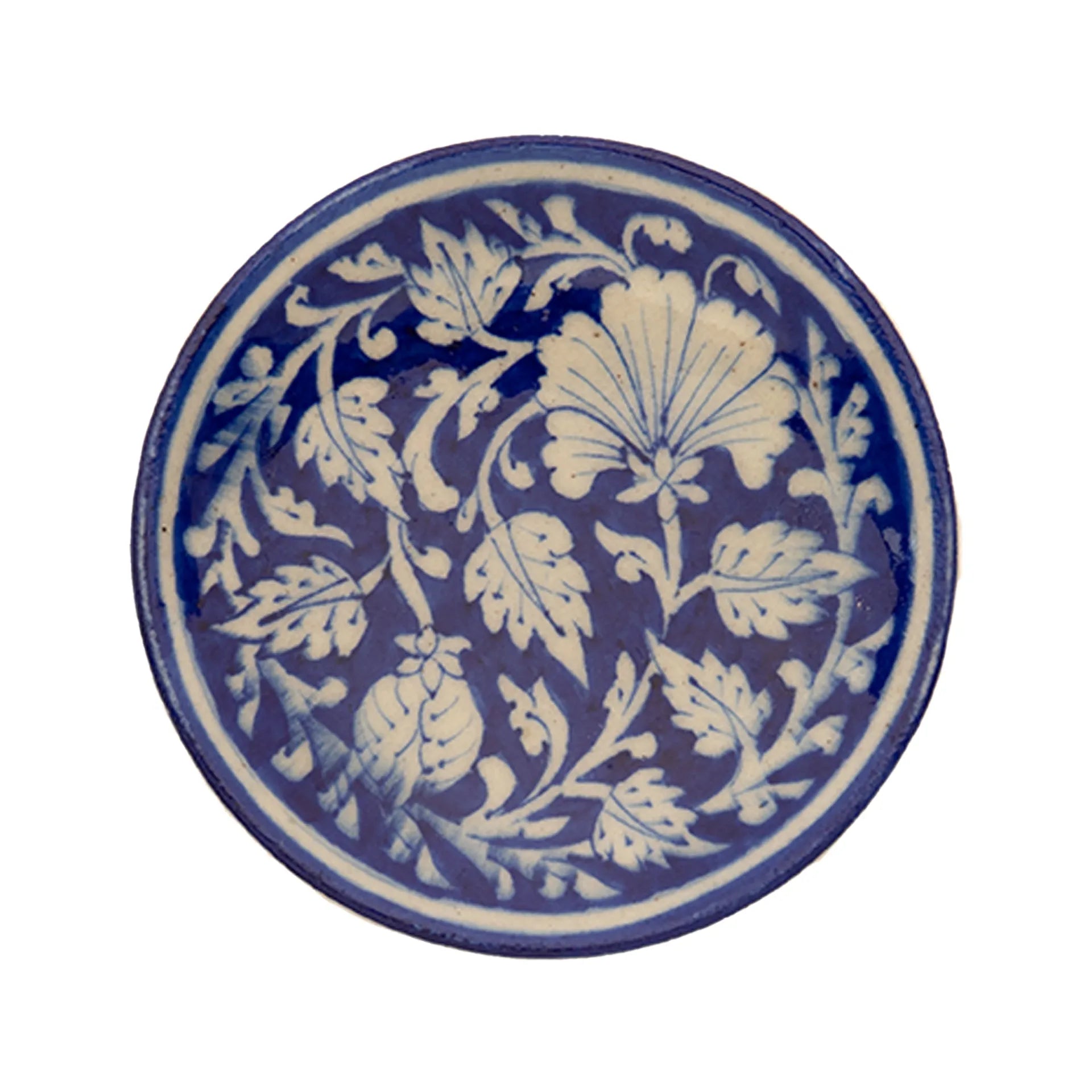 PLATE 5 INCHES