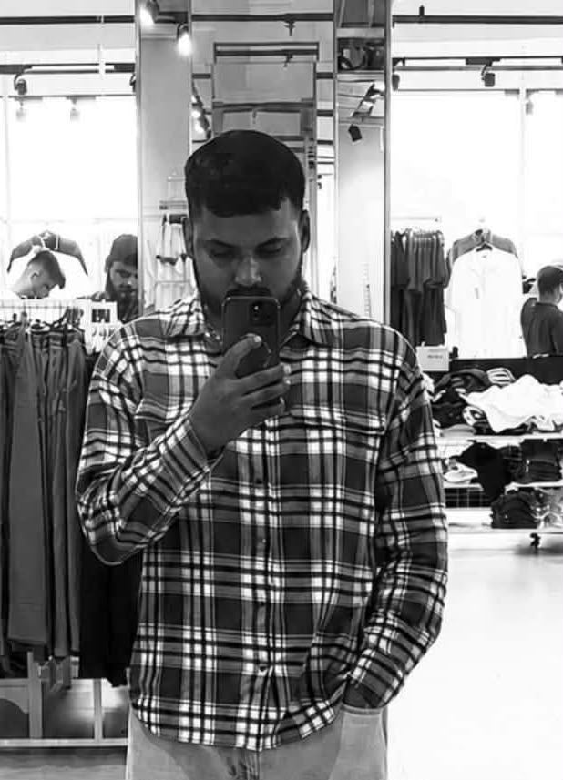 Izhar Ansari