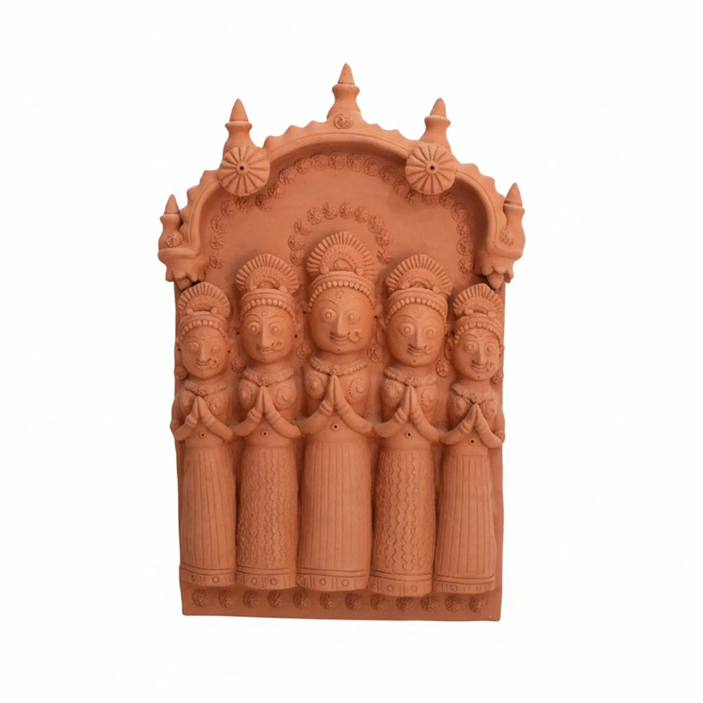Molela Terracota - Welcome