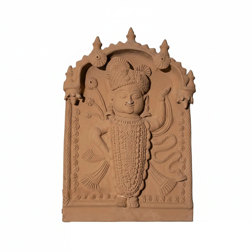 Molela Terracota - Srinathji