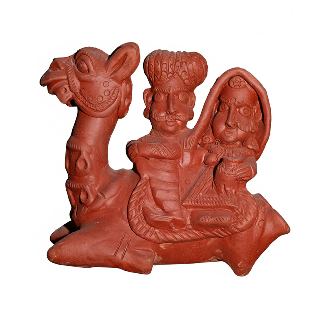 Molela Terracota - Dola Maaru