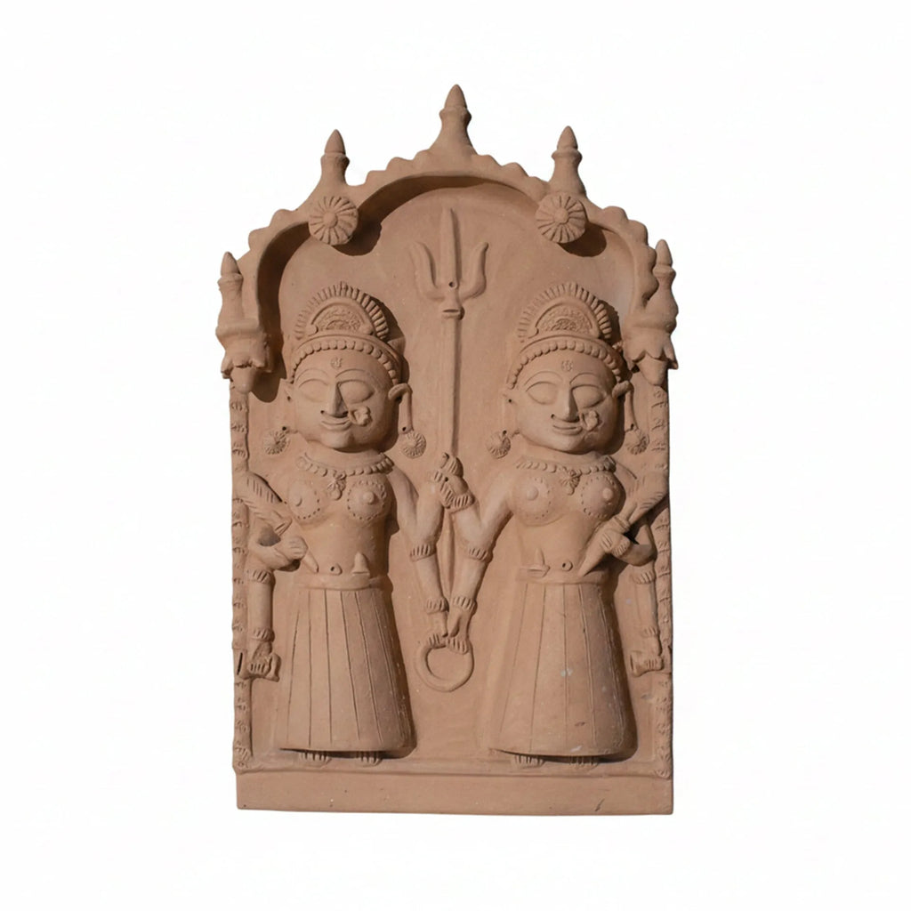 Molela Terracota - Dev Sangrah
