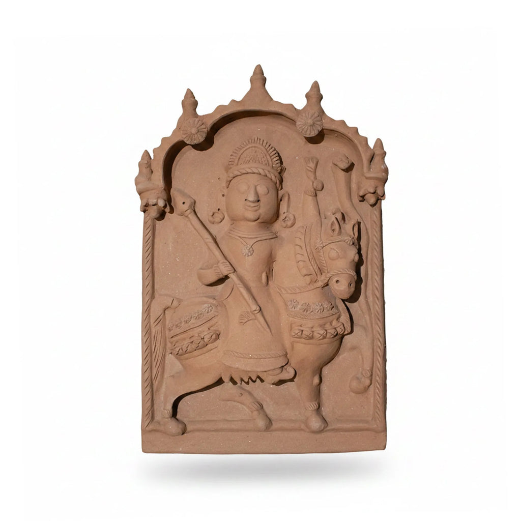 Molela Terracota - Laala Fula