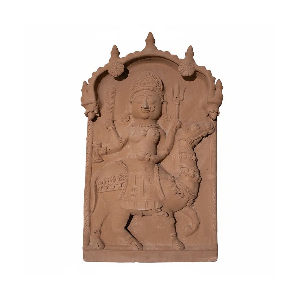 Molela Terracota - Devnarayan