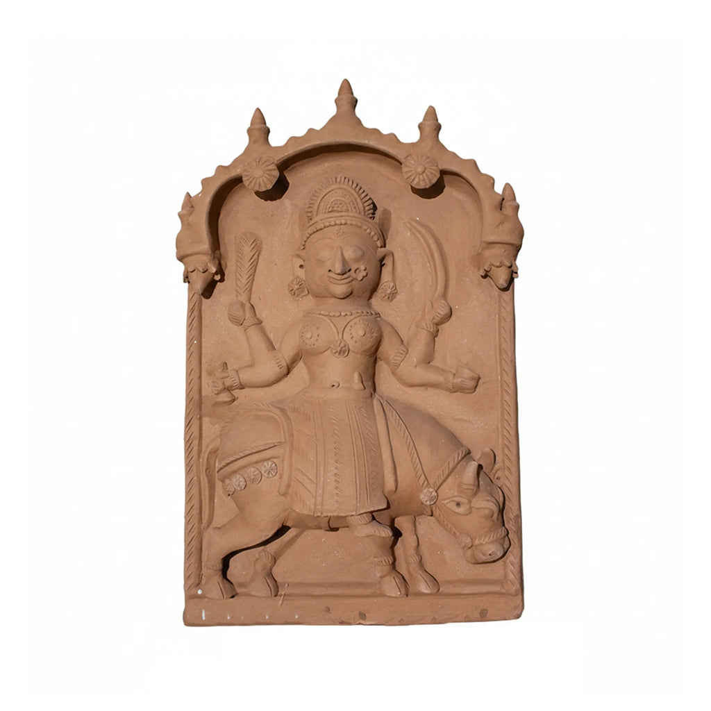 Molela Terracota - Kala Gora