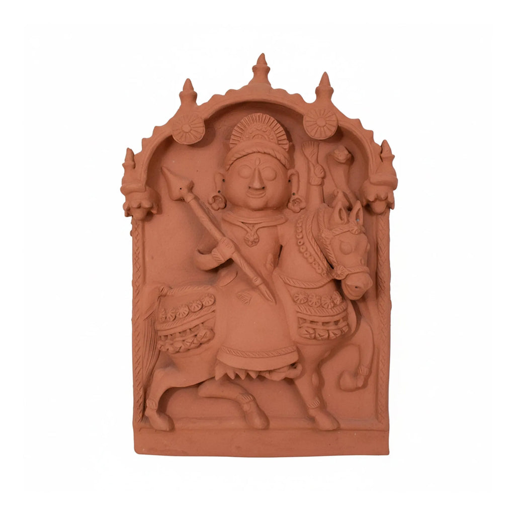 Molela Terracota - Devnarayan