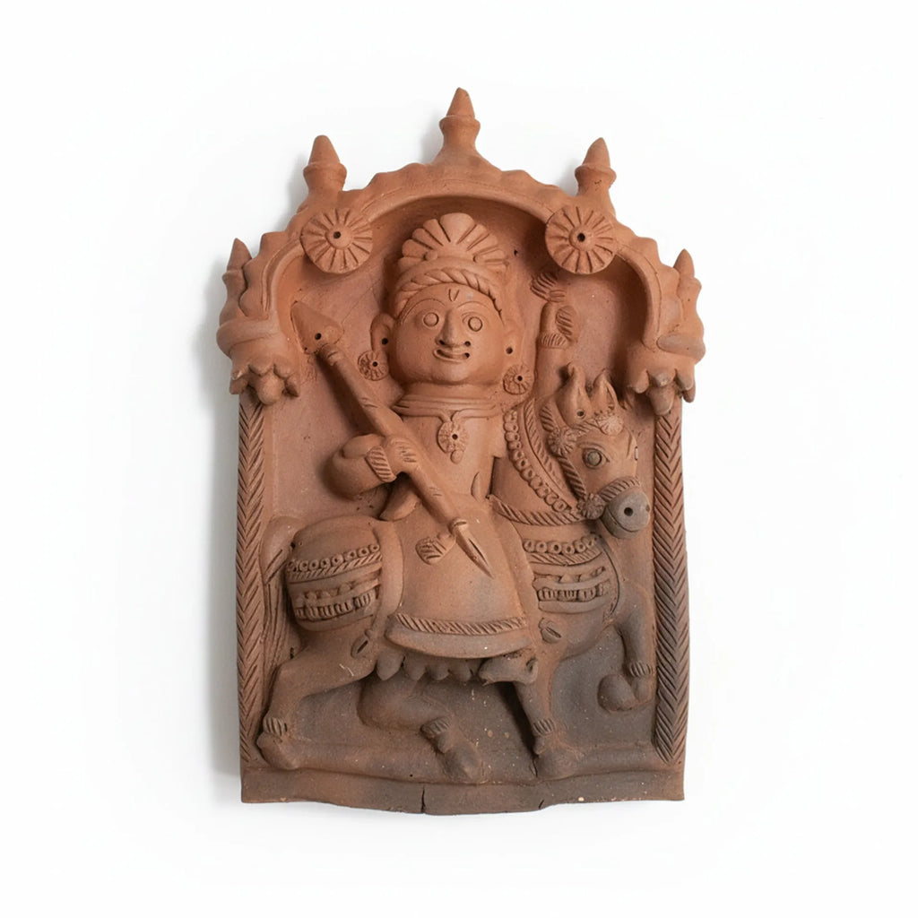 Molela Terracota - Devnarayan