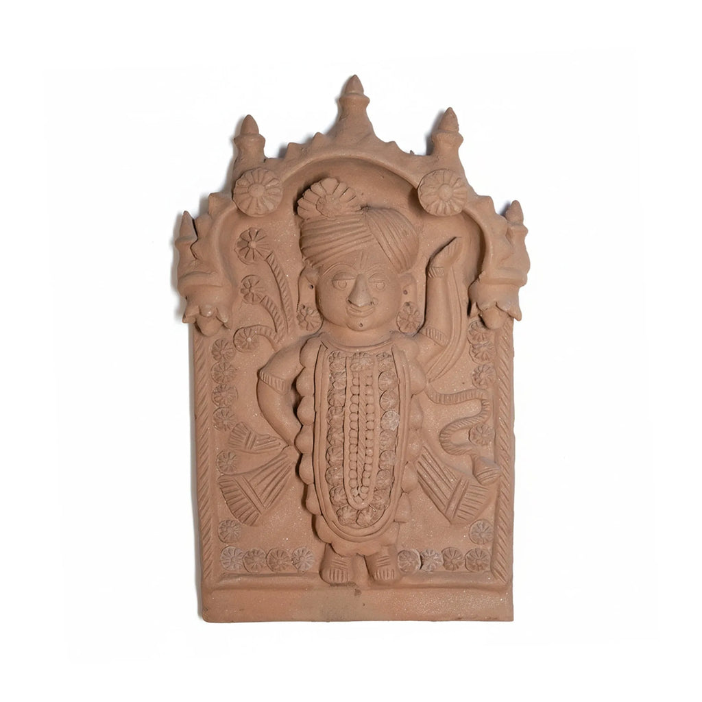 Molela Terracota - Srinathji