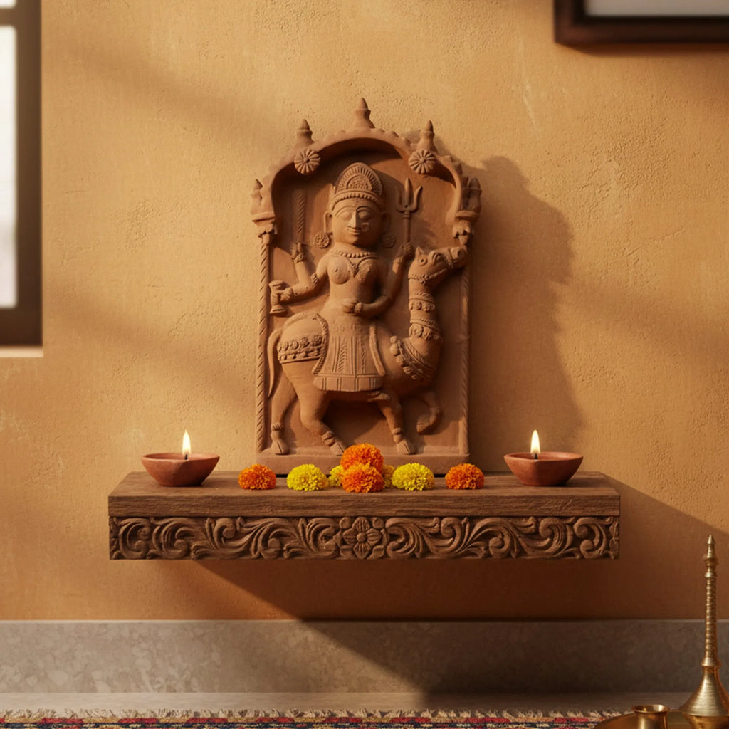 Molela Terracota - Devnarayan