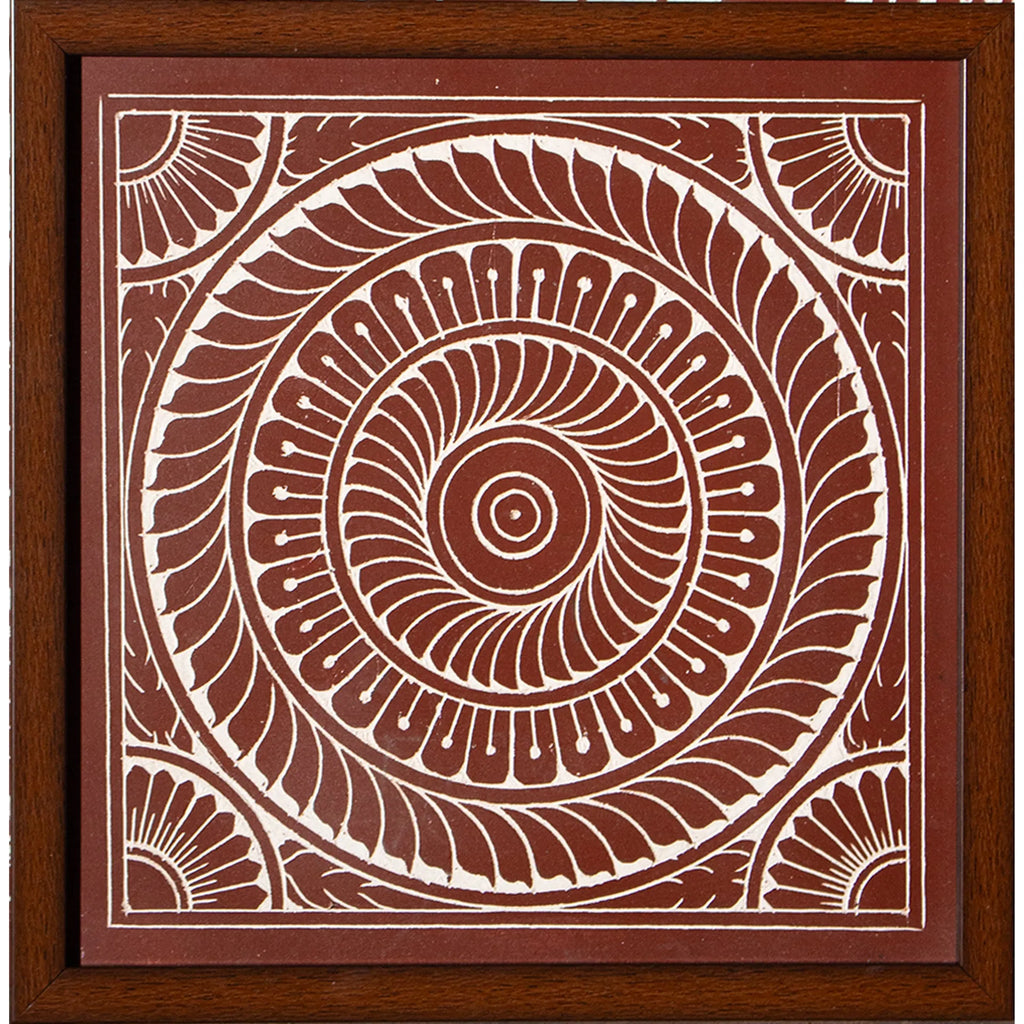 Kaavi - Mandala