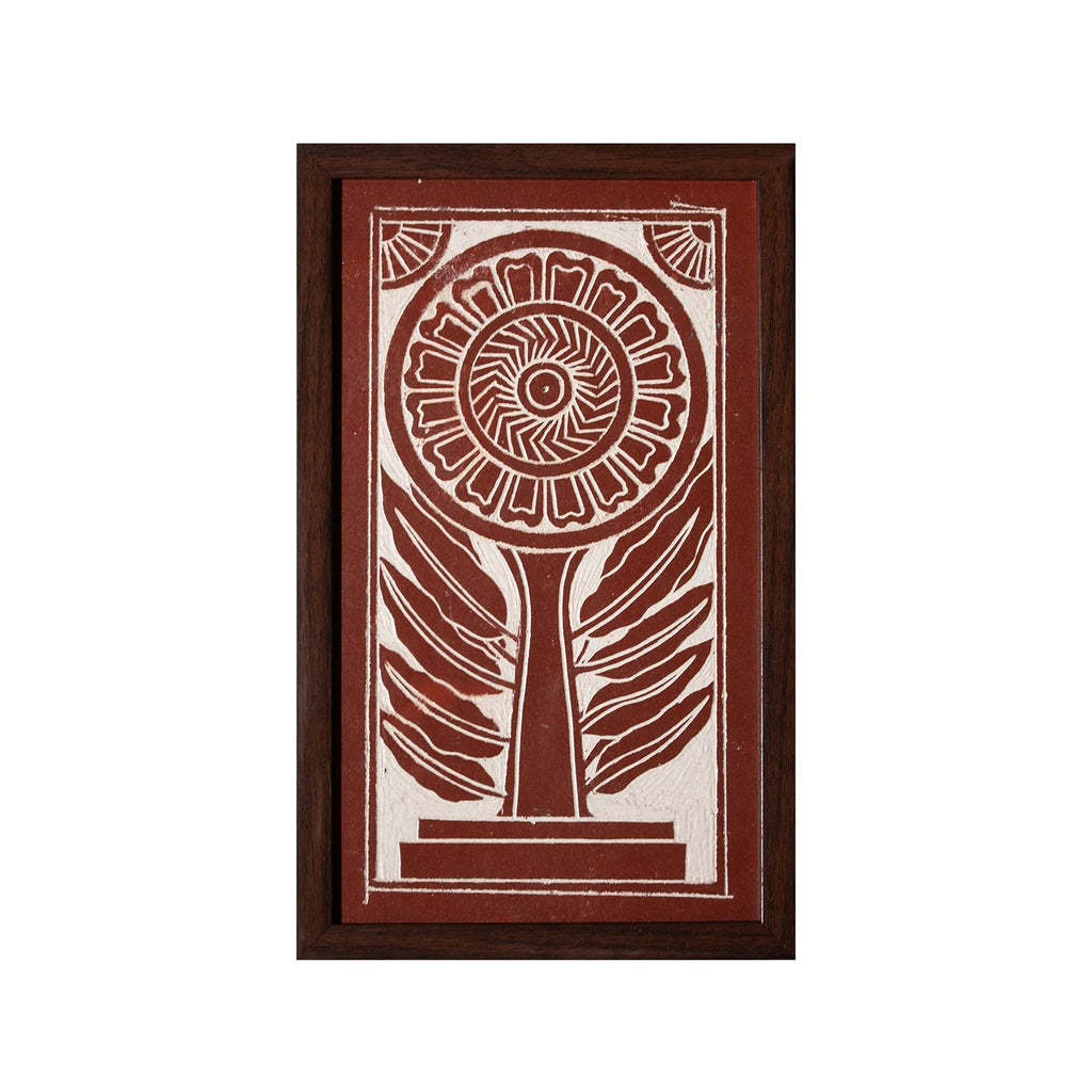 Kaavi - Mandala