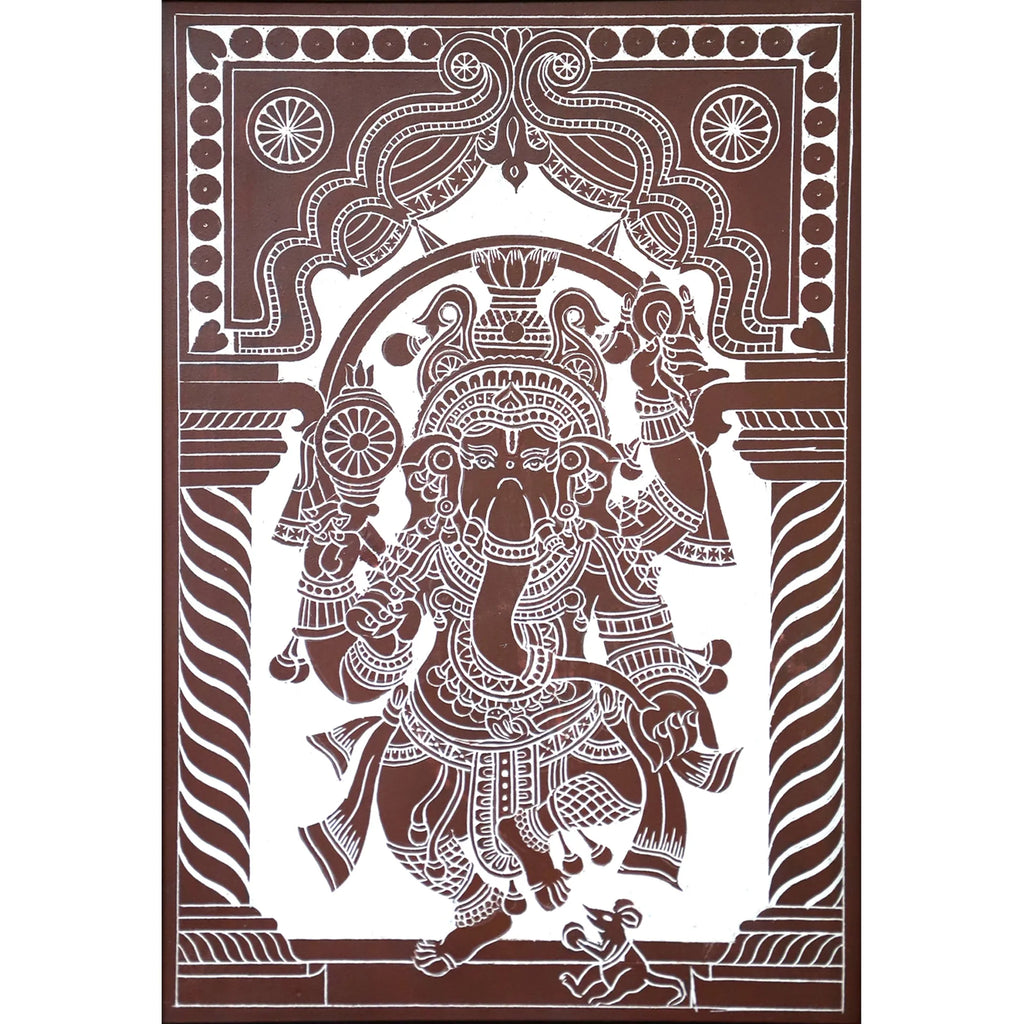 Kaavi - Veera Ganapati