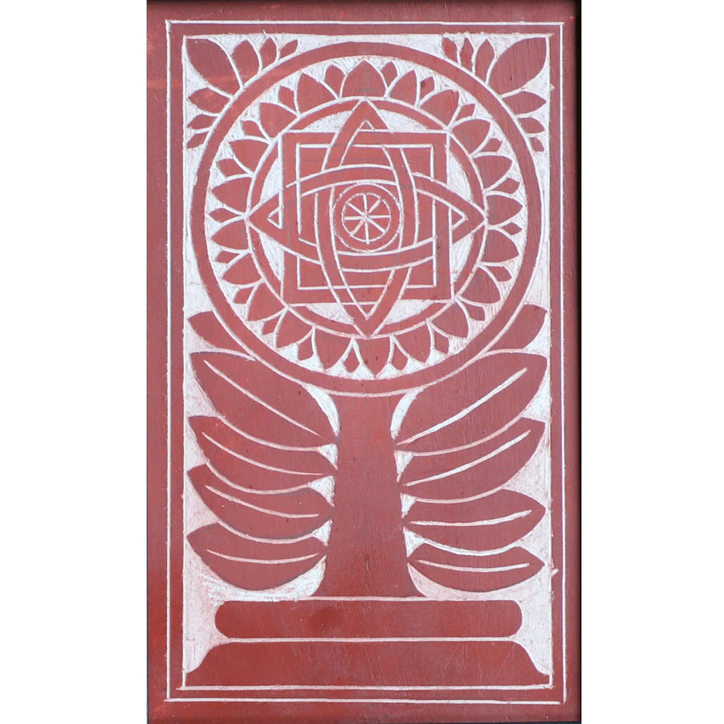Kaavi - Mandala