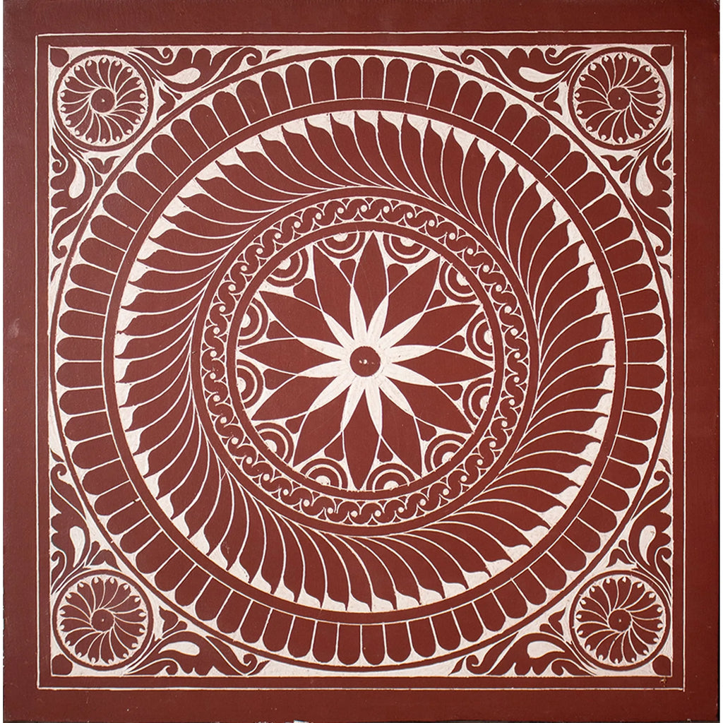 Kaavi - Mandala