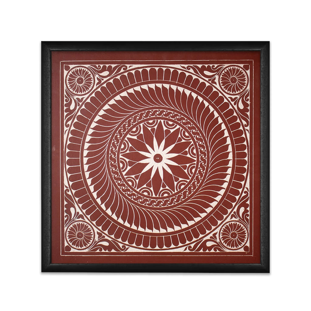 Kaavi - Mandala