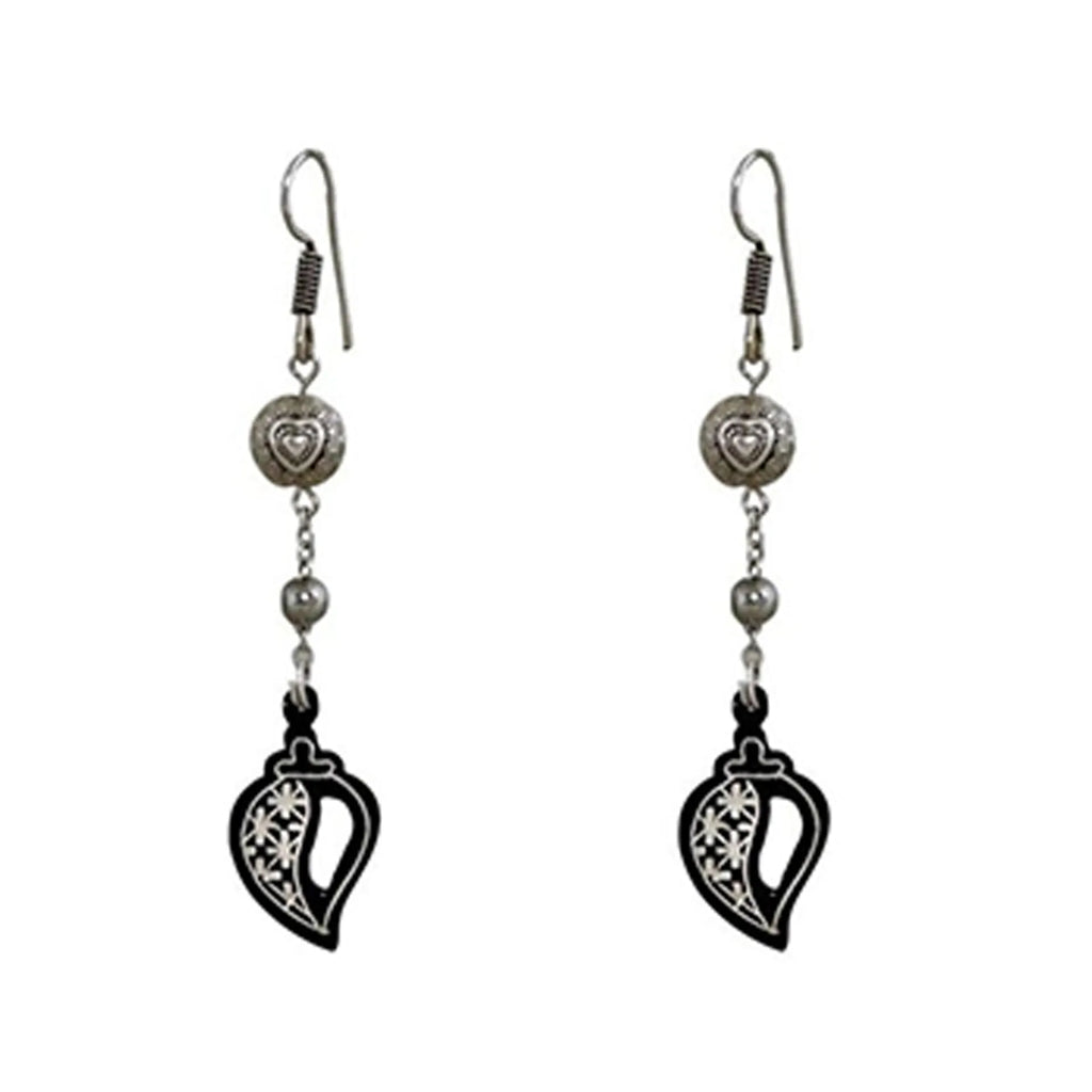 Bidri - Earings