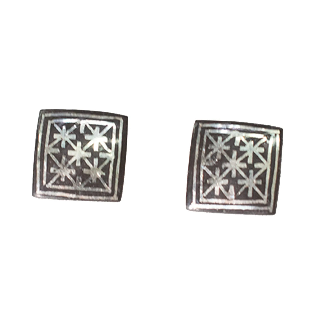 Bidri - Earings