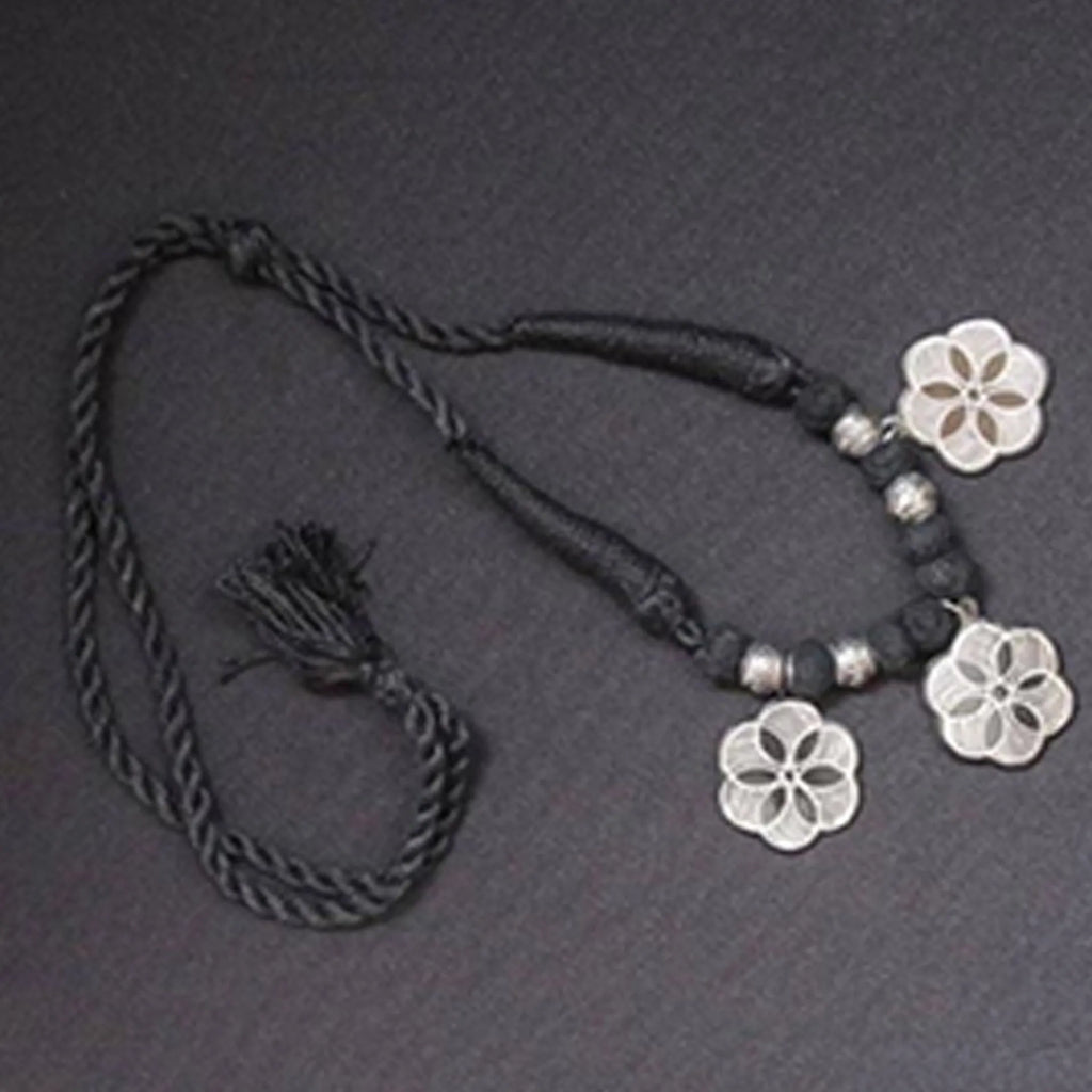 Bidri - Necklace