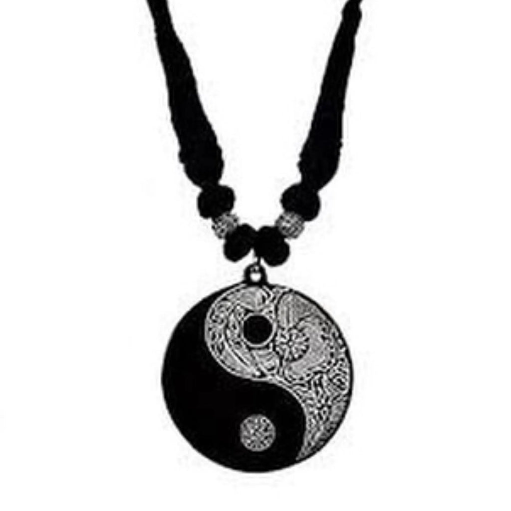 Bidri - Necklace