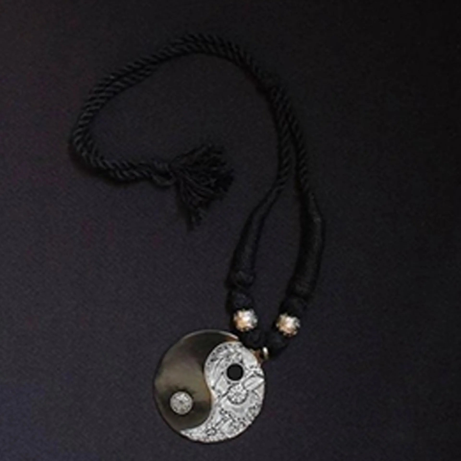 Bidri - Necklace