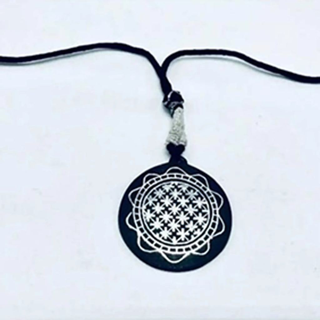 Bidri - Necklace