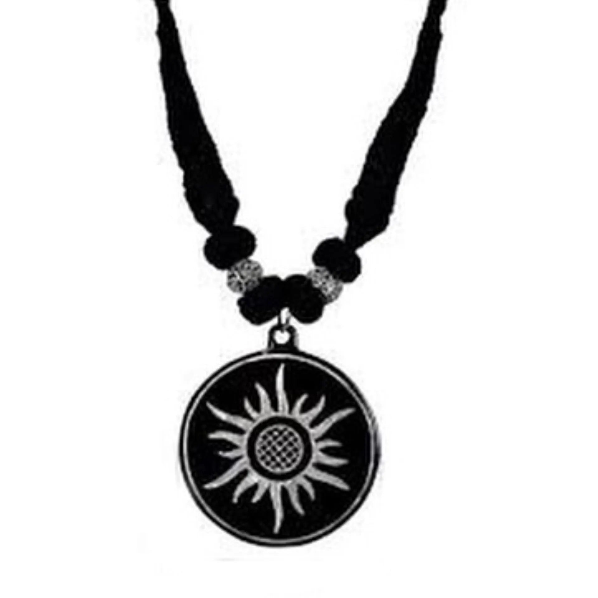 Bidri - Necklace