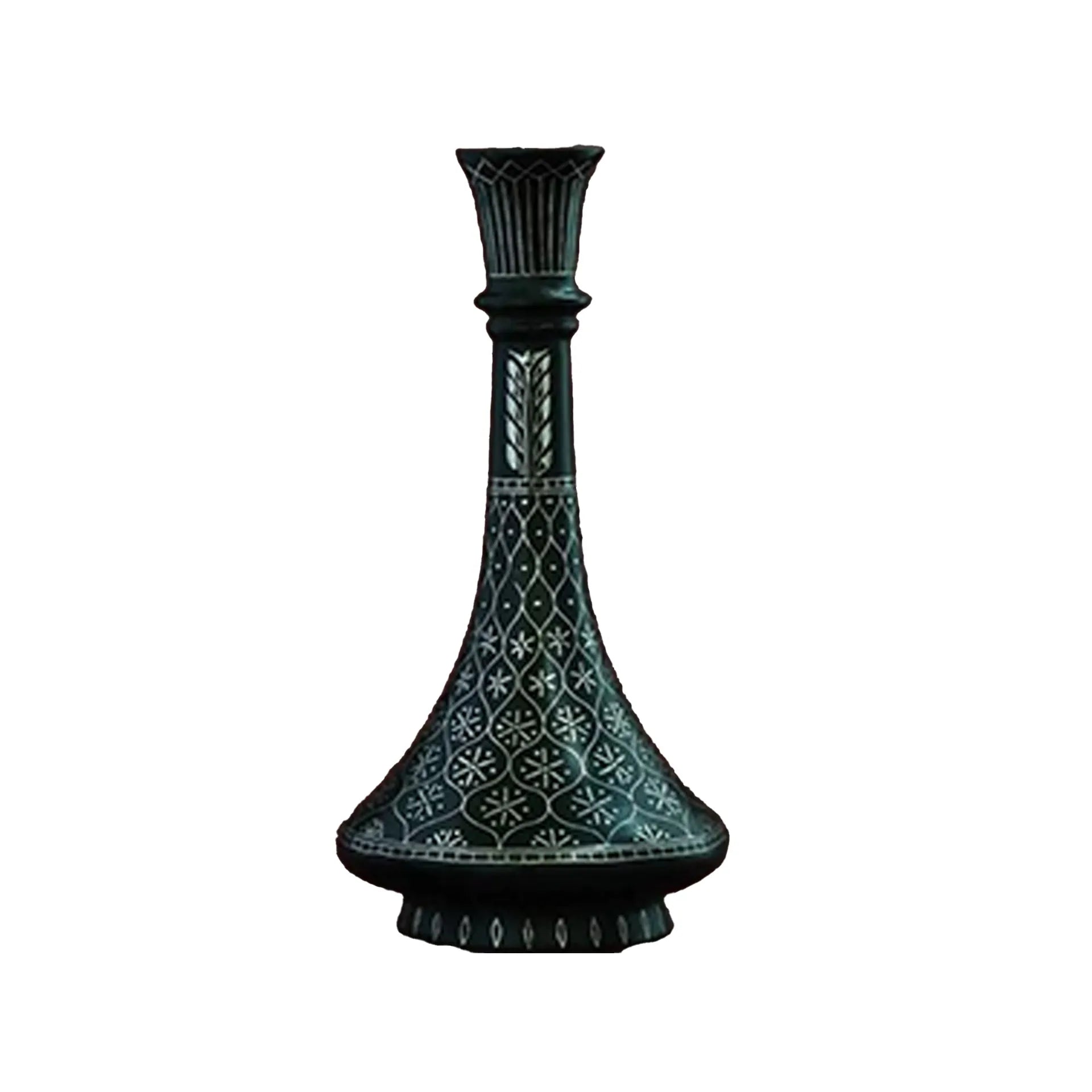 Bidri - Vase