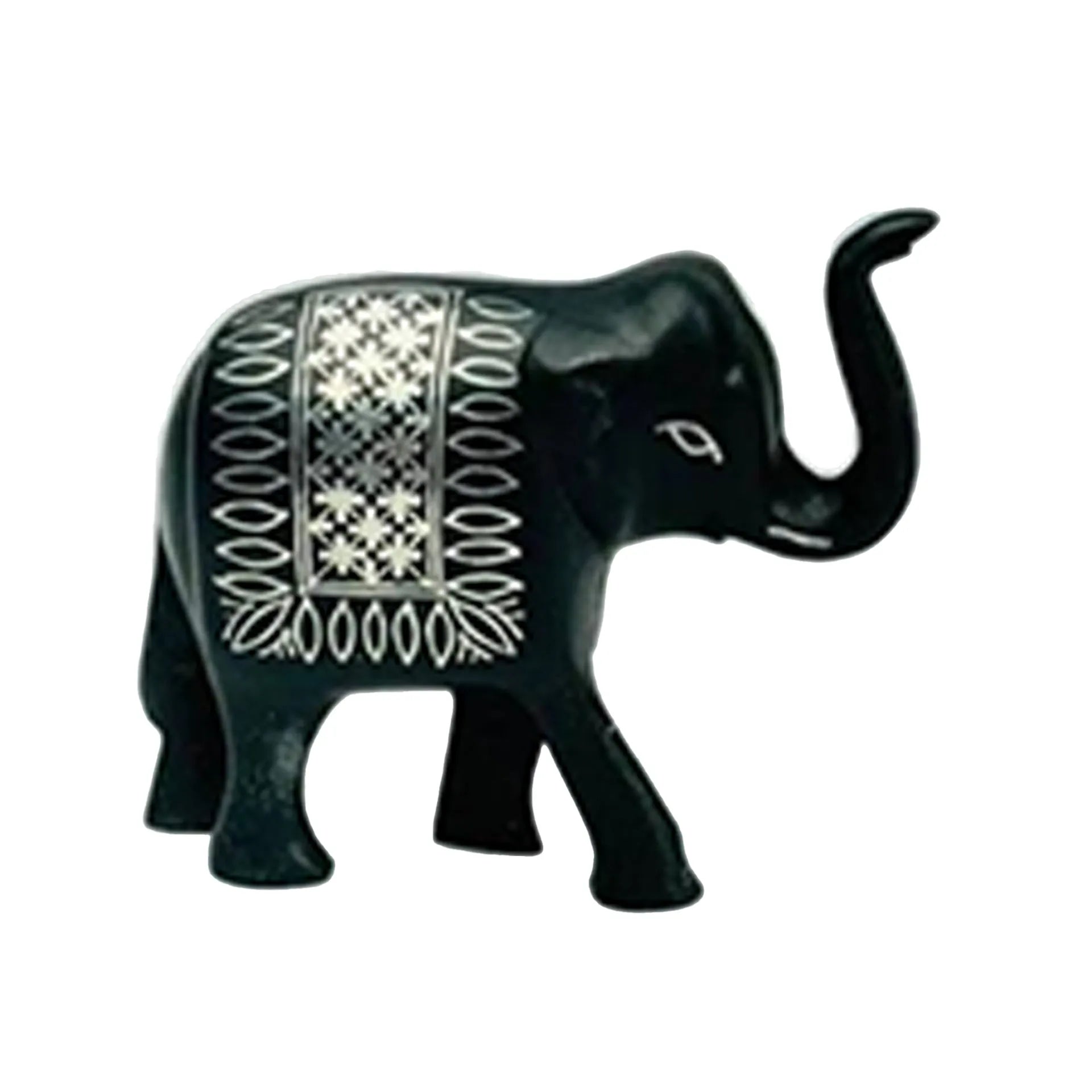 Bidri - Miniature Elephant