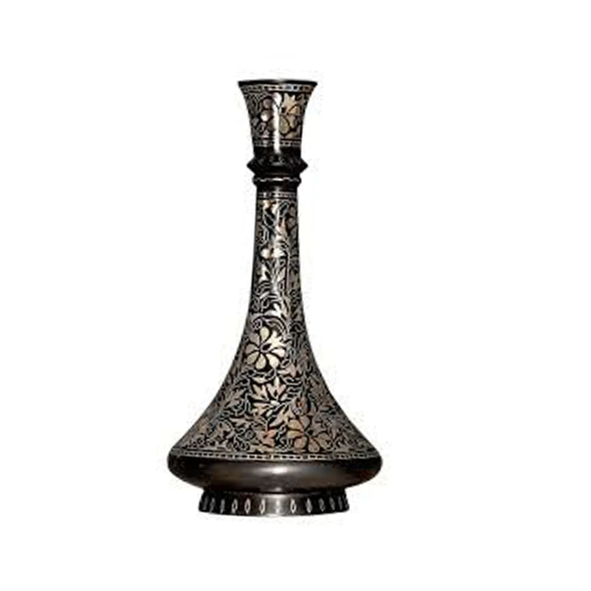 Bidri - Vase