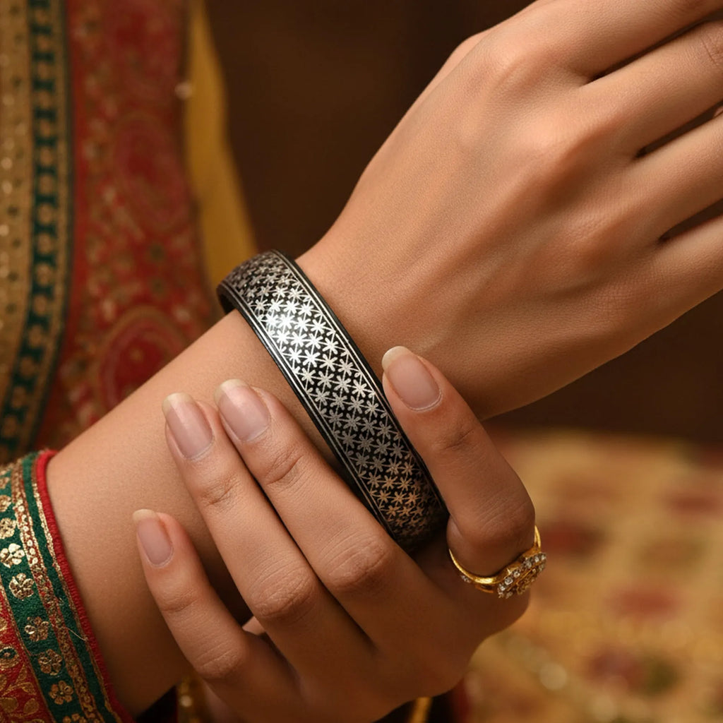 Bidri - Bangle