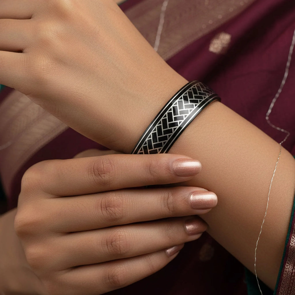 Bidri - Bangle