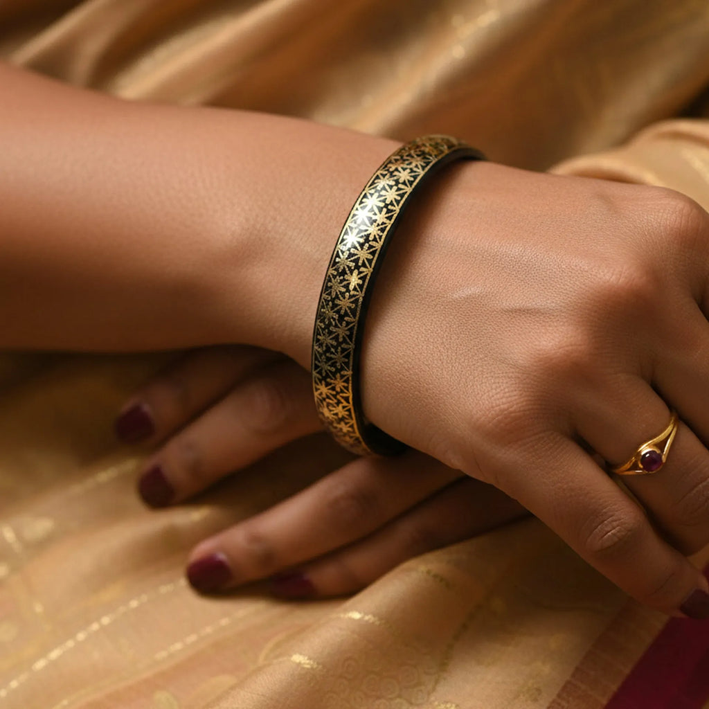 Bidri - Bangle