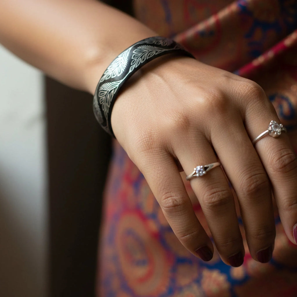 Bidri - Bangle