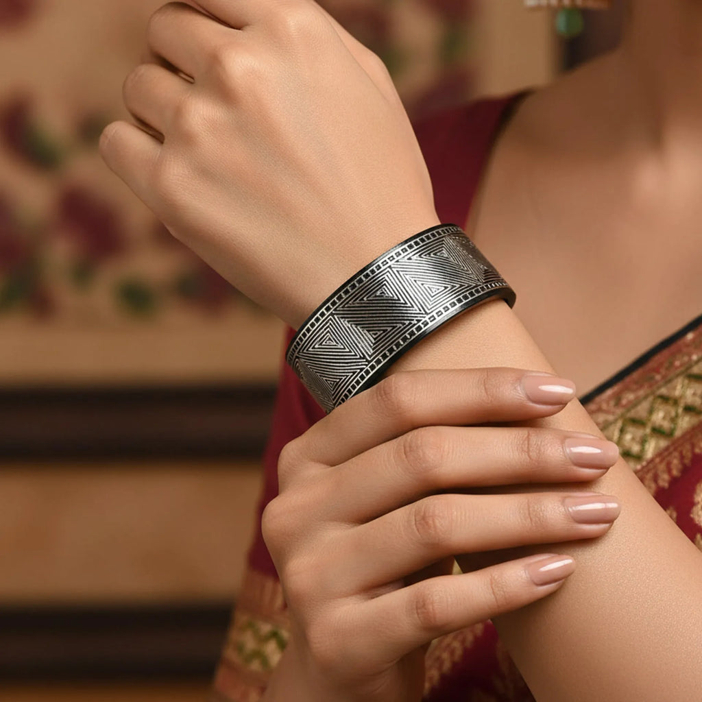 Bidri - Bangle